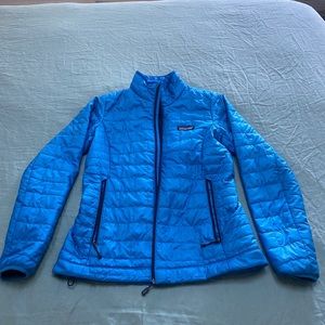 Patagonia Nano Puff Jacket- MINT condition.